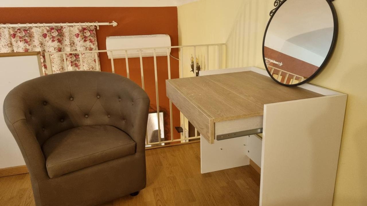 Ampelos Appartement Syracuse