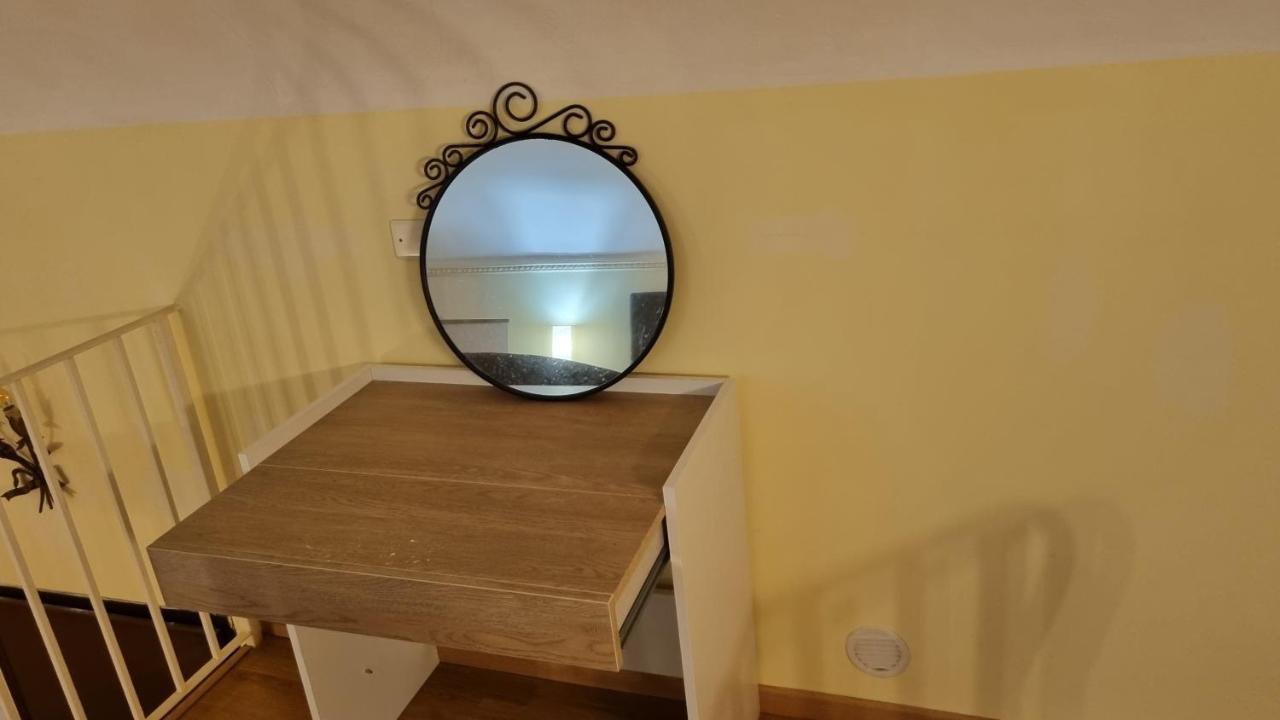 Appartement Ampelos