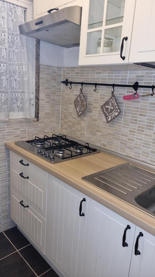 Ampelos Appartement Syracuse