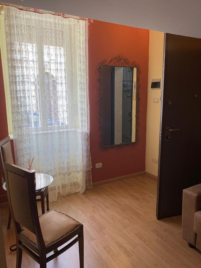 Ampelos Appartement