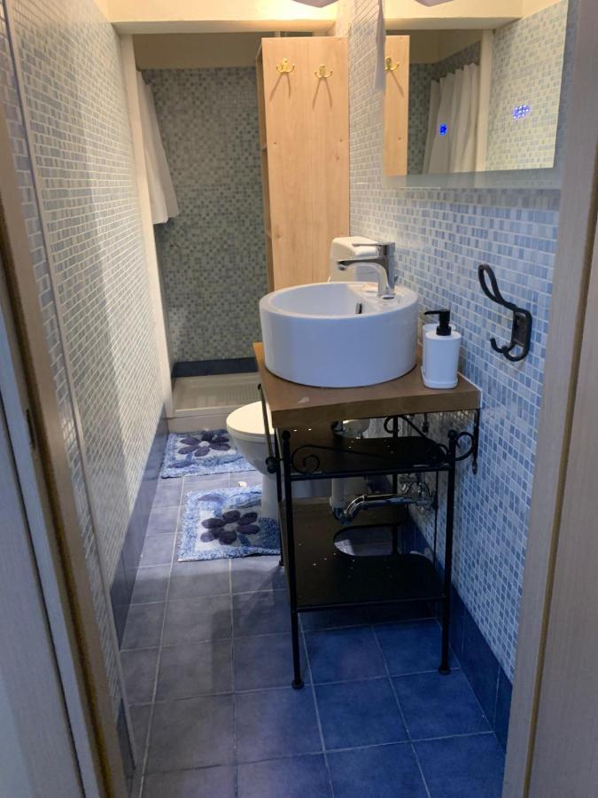 Appartement Ampelos Syracuse