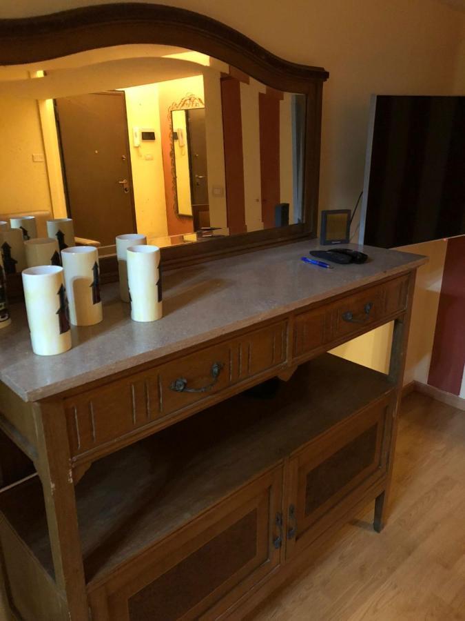 Ampelos Appartement