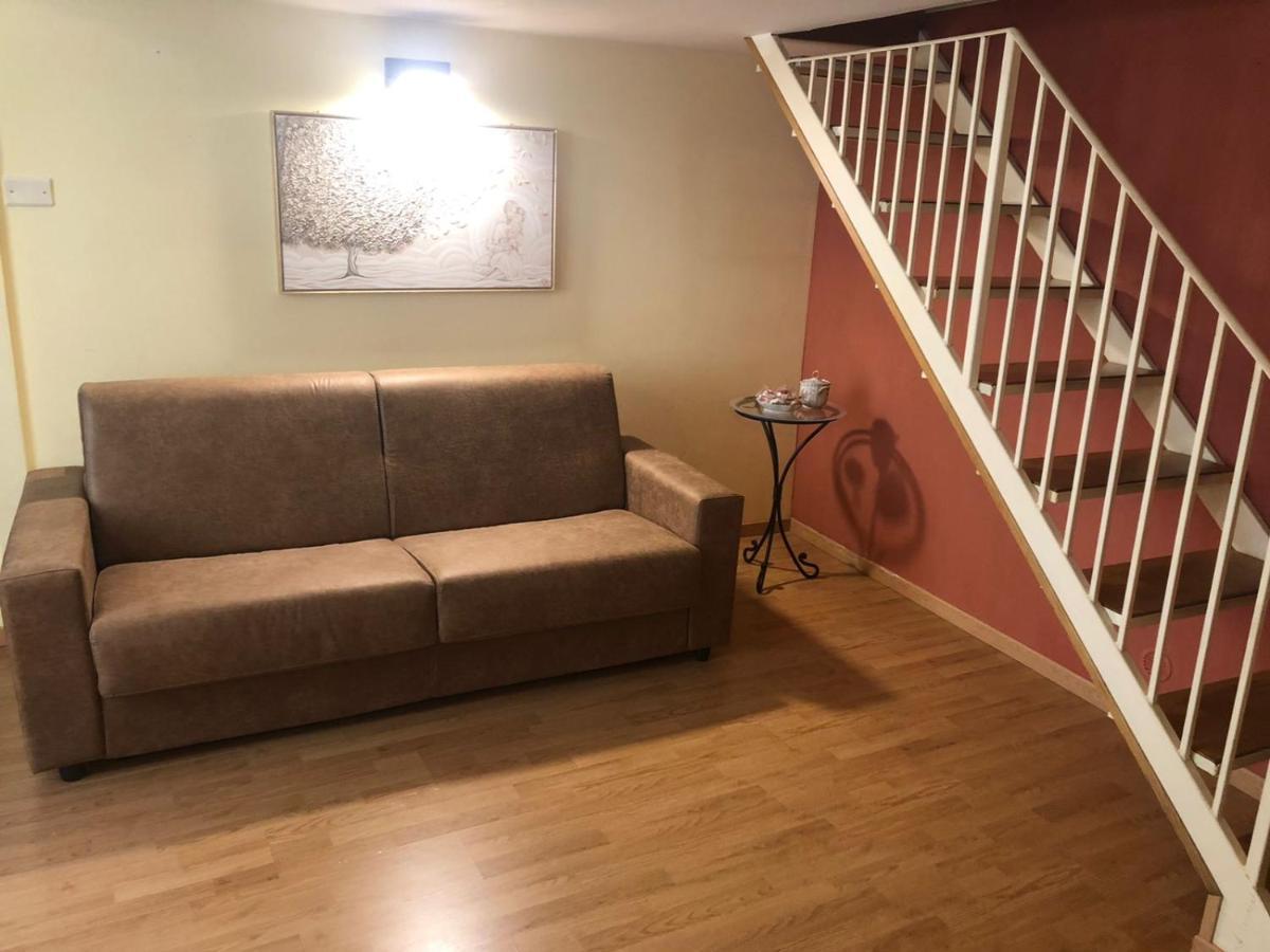 Appartement Ampelos