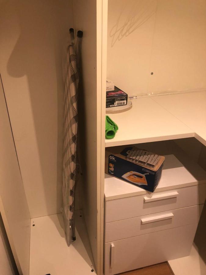 Appartement Ampelos