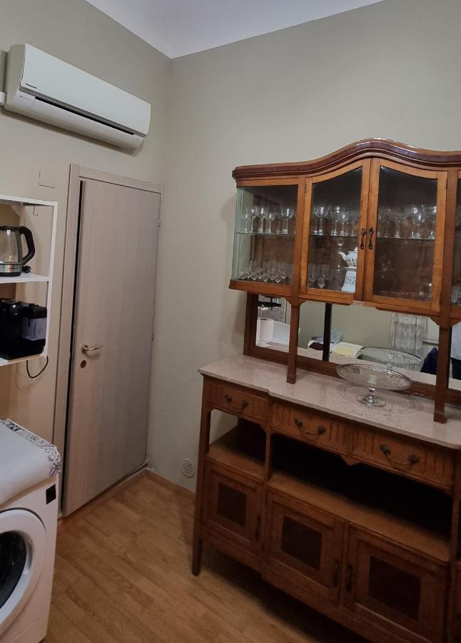 Ampelos Apartment Syrakus