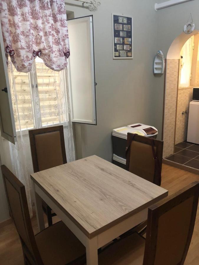 Ampelos Apartment